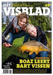 Veranderingen Het Visblad 2023